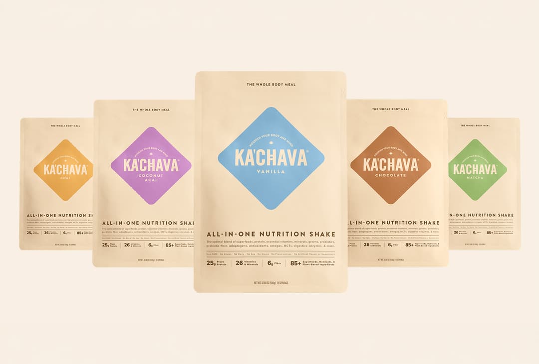 Ka'Chava