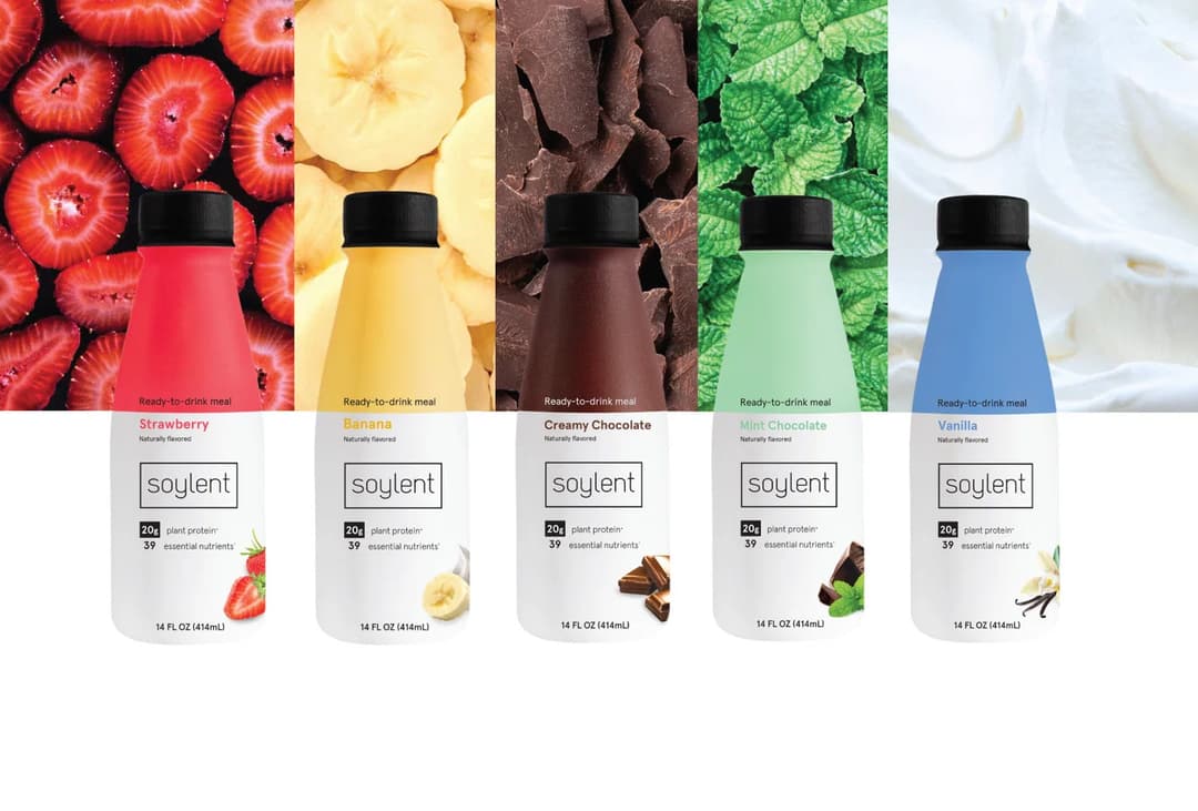 Soylent